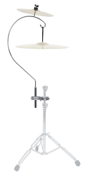 Gibraltar SPECIAL STANDS CONCERT CYMBALS