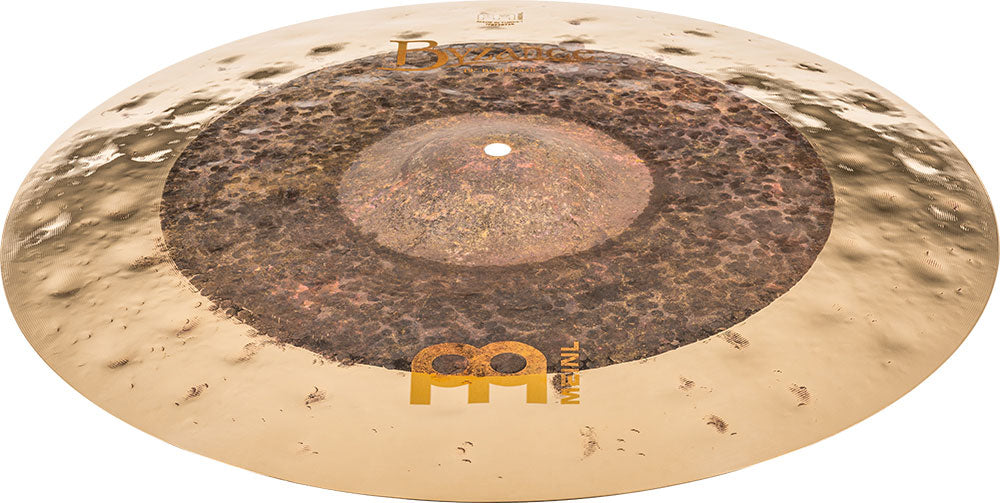 Crash Byzance 19" Extradry Dual - B19duc