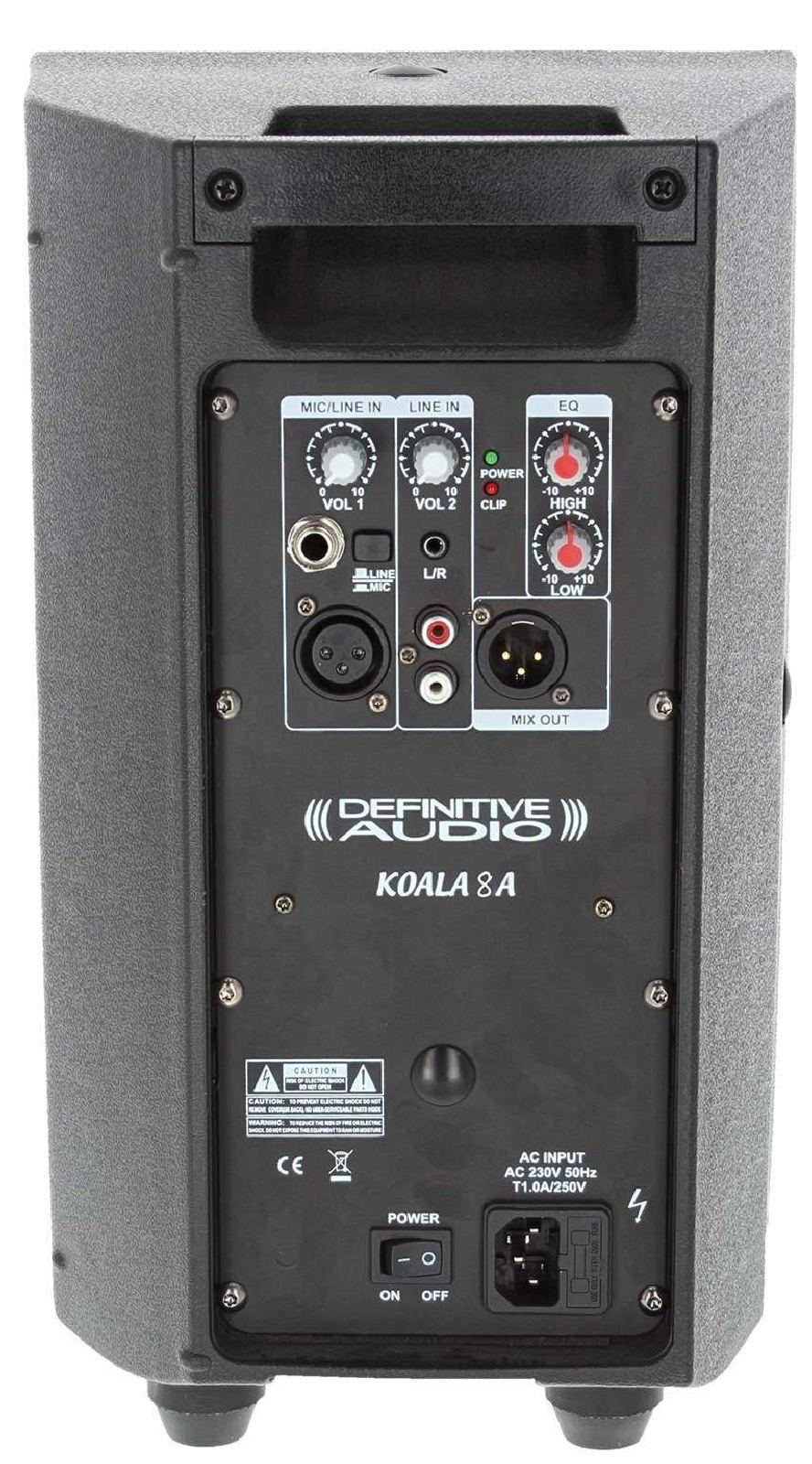 Koala 8A