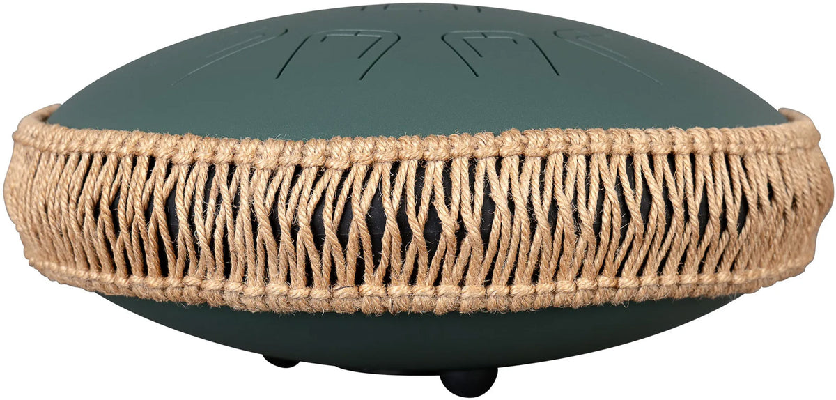 Unity Tongue Drum C Major 13" - 432Hz