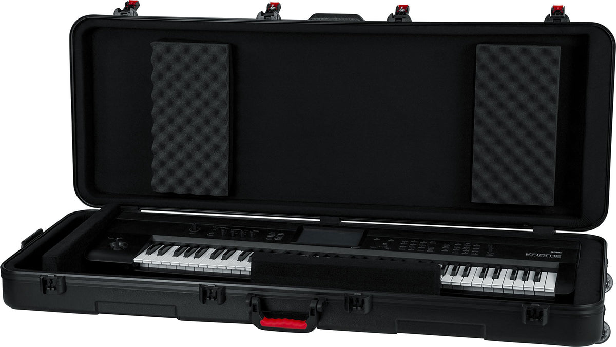 GTSA-KEY76 Keyboard Cover Black