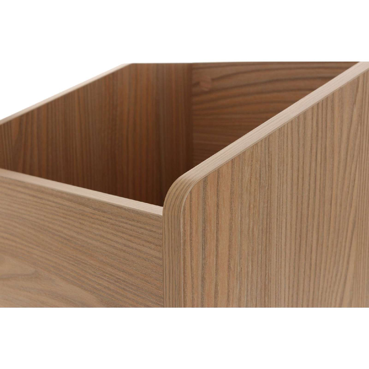 VINYL BAC 120SWE WOOD