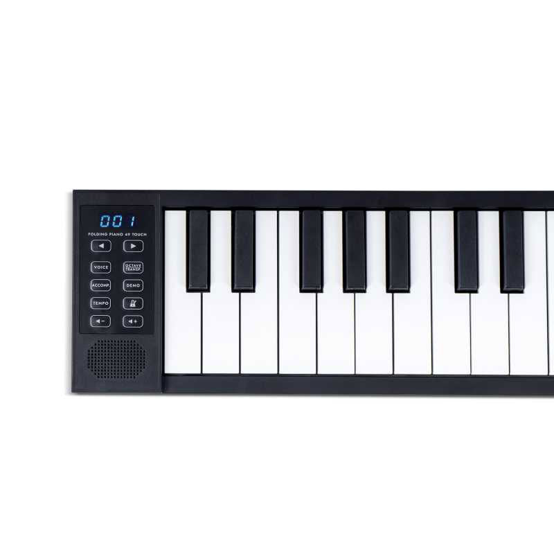 PIANO 49 Touch Black