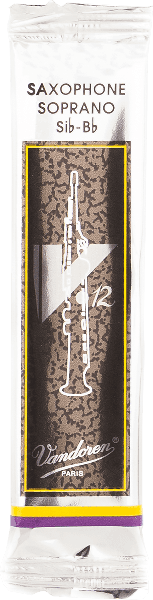 V12 2.5 - SR6025