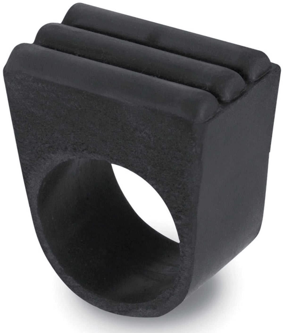 RACK ACCESSORY RUBBER MOUNTING FEET SC-GRMF