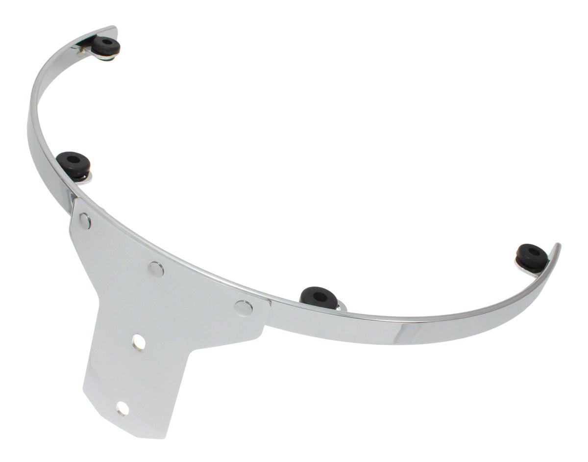 Tom Suspension 16" 8 Tension Rods - Square Plate