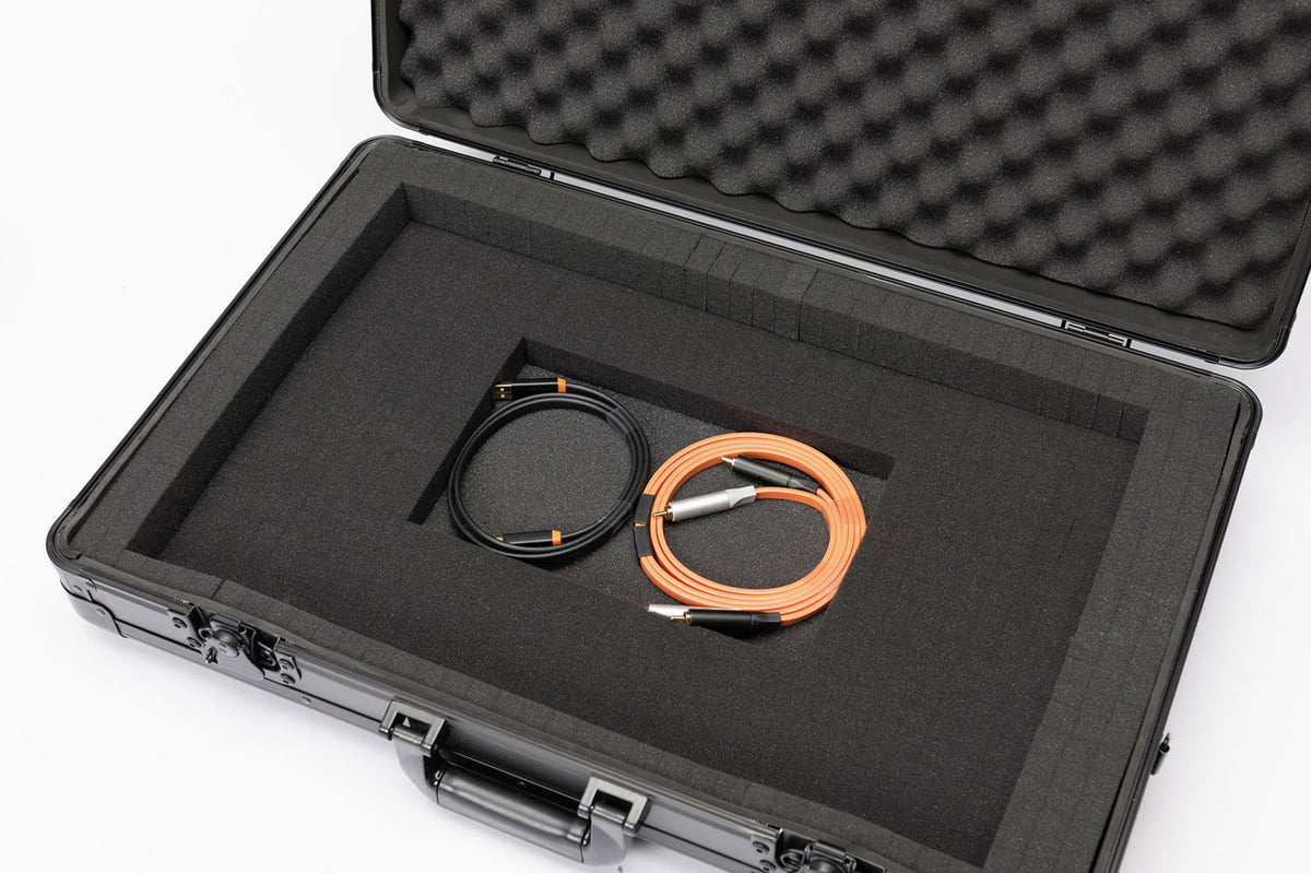 Carry Lite DJ case XL Plus