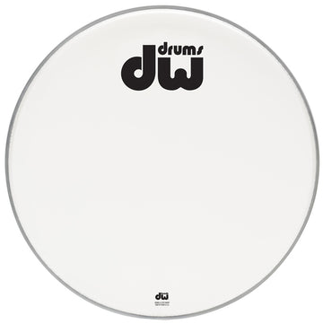 DRDHACW22k - Sanded White 22"