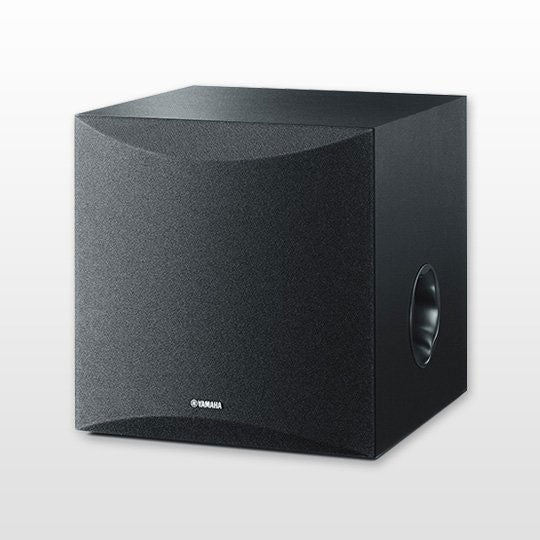 KS-SW100 Amplifier