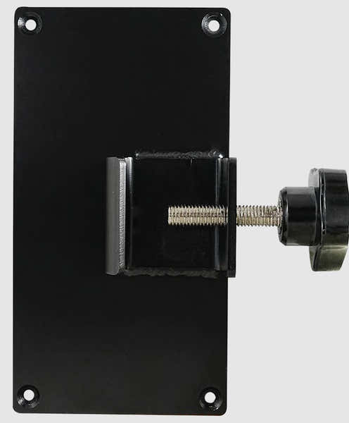 Echo Master Black Plate