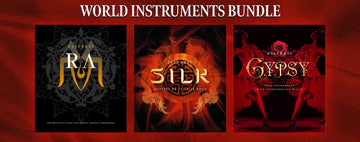 World Instruments Bundle