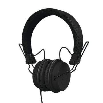 RHP 6 Black