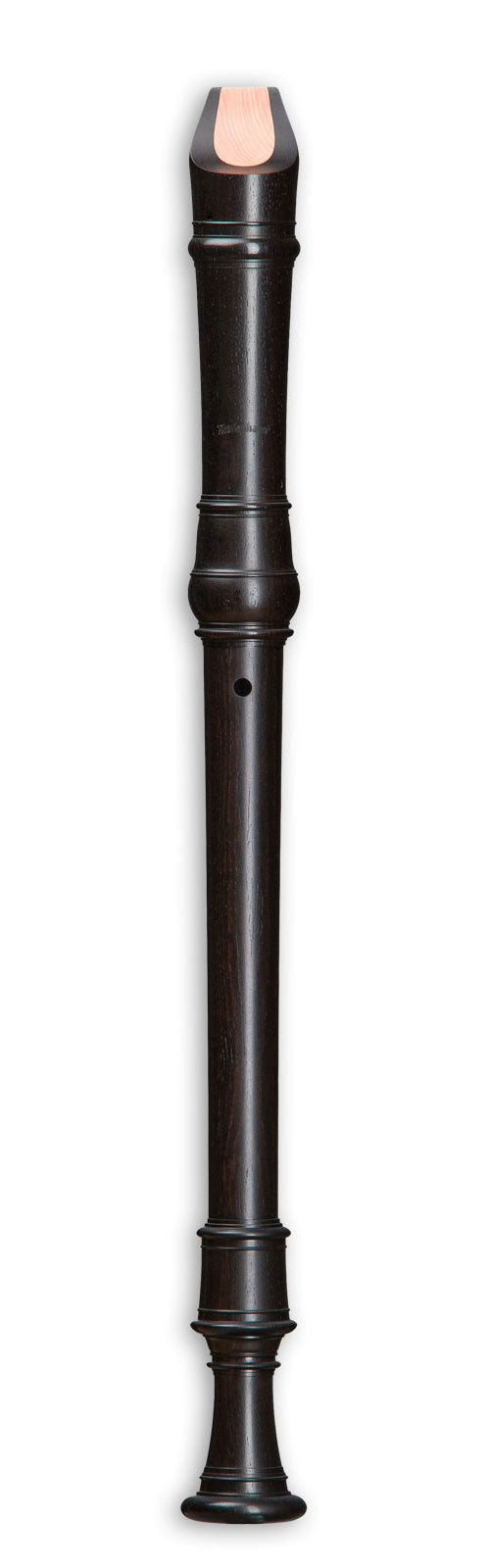 Denner Alto 5224 - Grenadilla (baroque fingering)