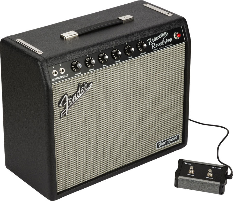 Tone Master Princeton Reverb Wine, 230V EU