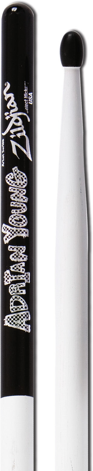 ADRIAN YOUNG SIGNATURE