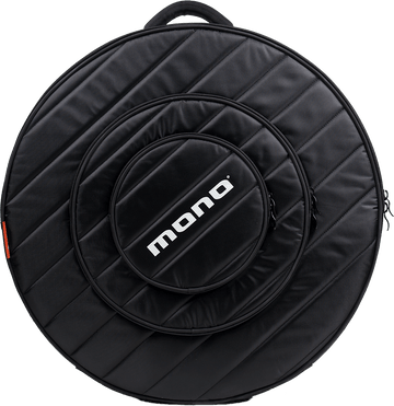 CYMBAL BAG 24 BLACK