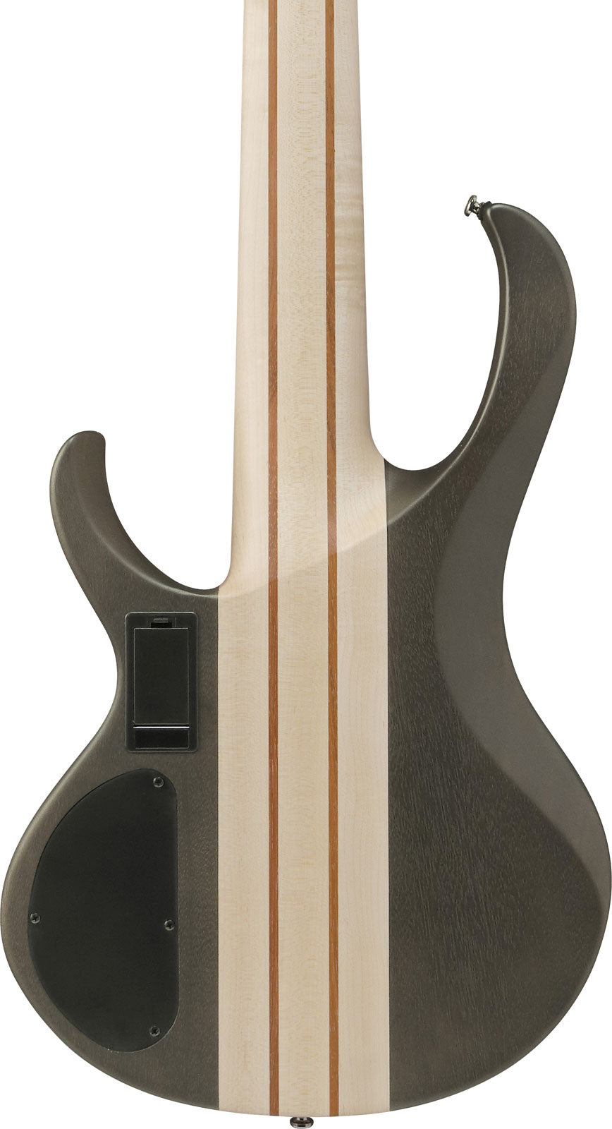 BTB606-TGF Transparent Gray Flat
