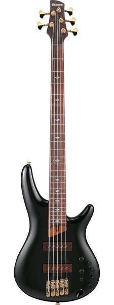 SR3505-BK Black Prestige