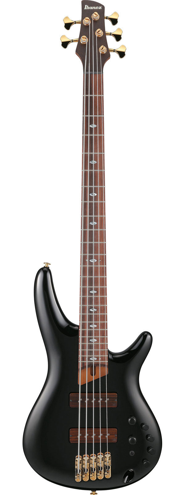 SR3505-BK Black Prestige