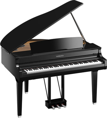 CSP295GP Black