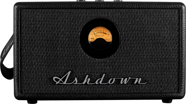 Ashdown JAS BETTY