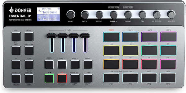 D1 - Refurbished