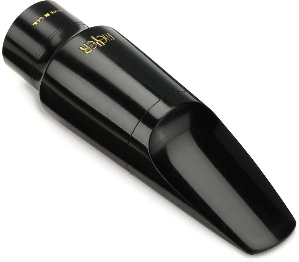 TENOR SAXOPHONE MOUTHPIECE 8M MEDIUM