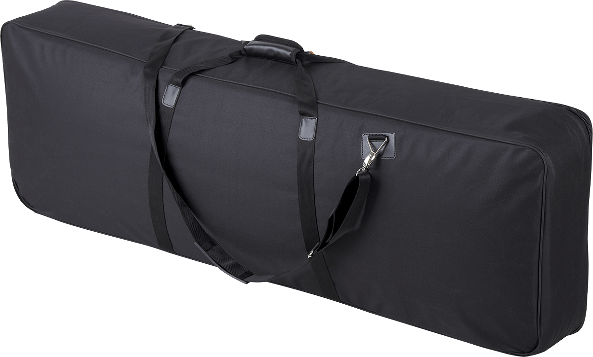 Keyboard Gigbag Akb11 Black