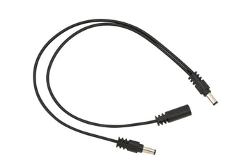 Flat Daisy Chain Cable DC2-S