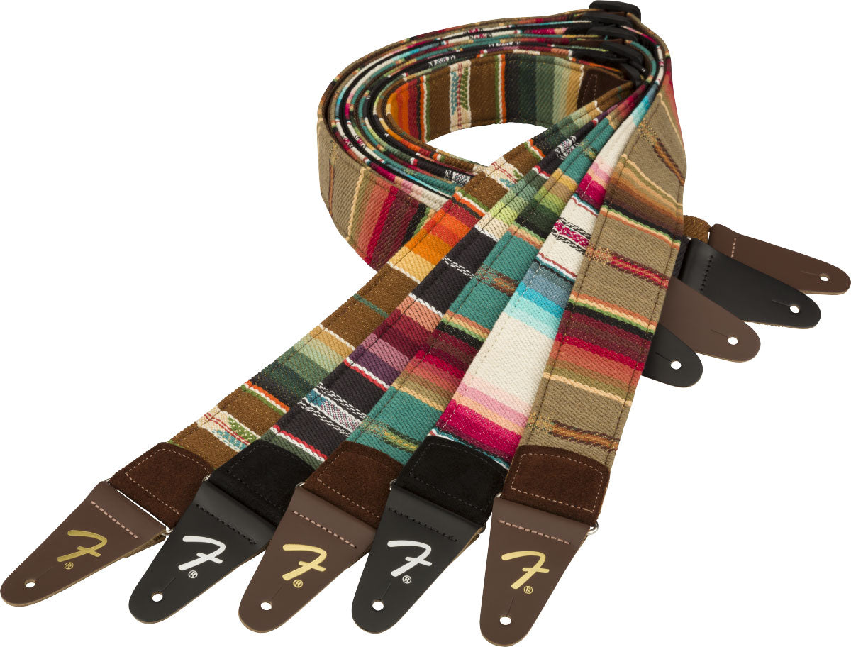 2" Sonoran Strap - Dawn