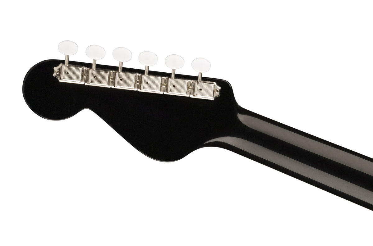 Malibu Vintage Ov Black