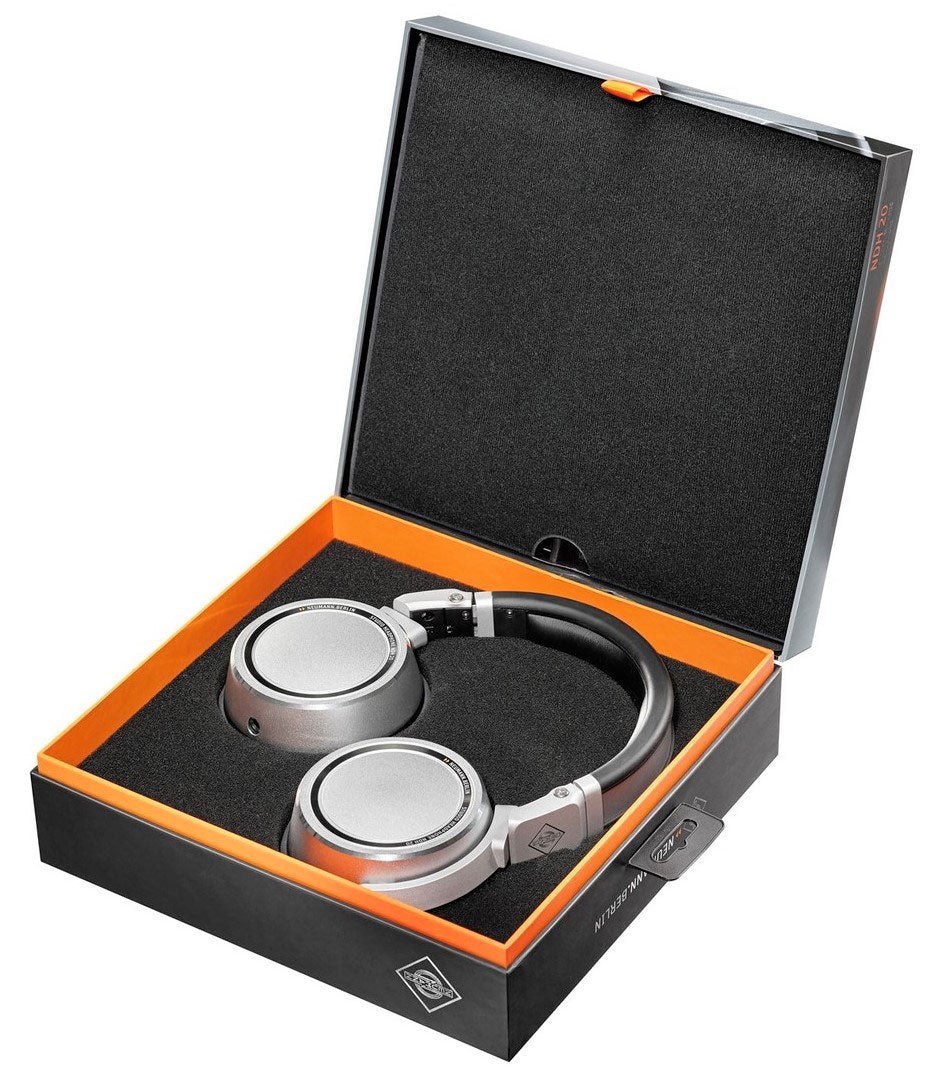 NDH 2 - Refurbished