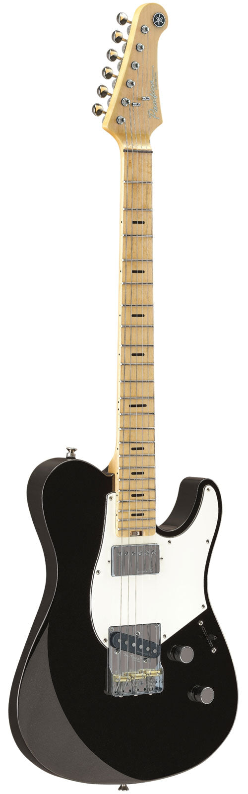 Pacifica SC Professional 11S MN Black Metallic