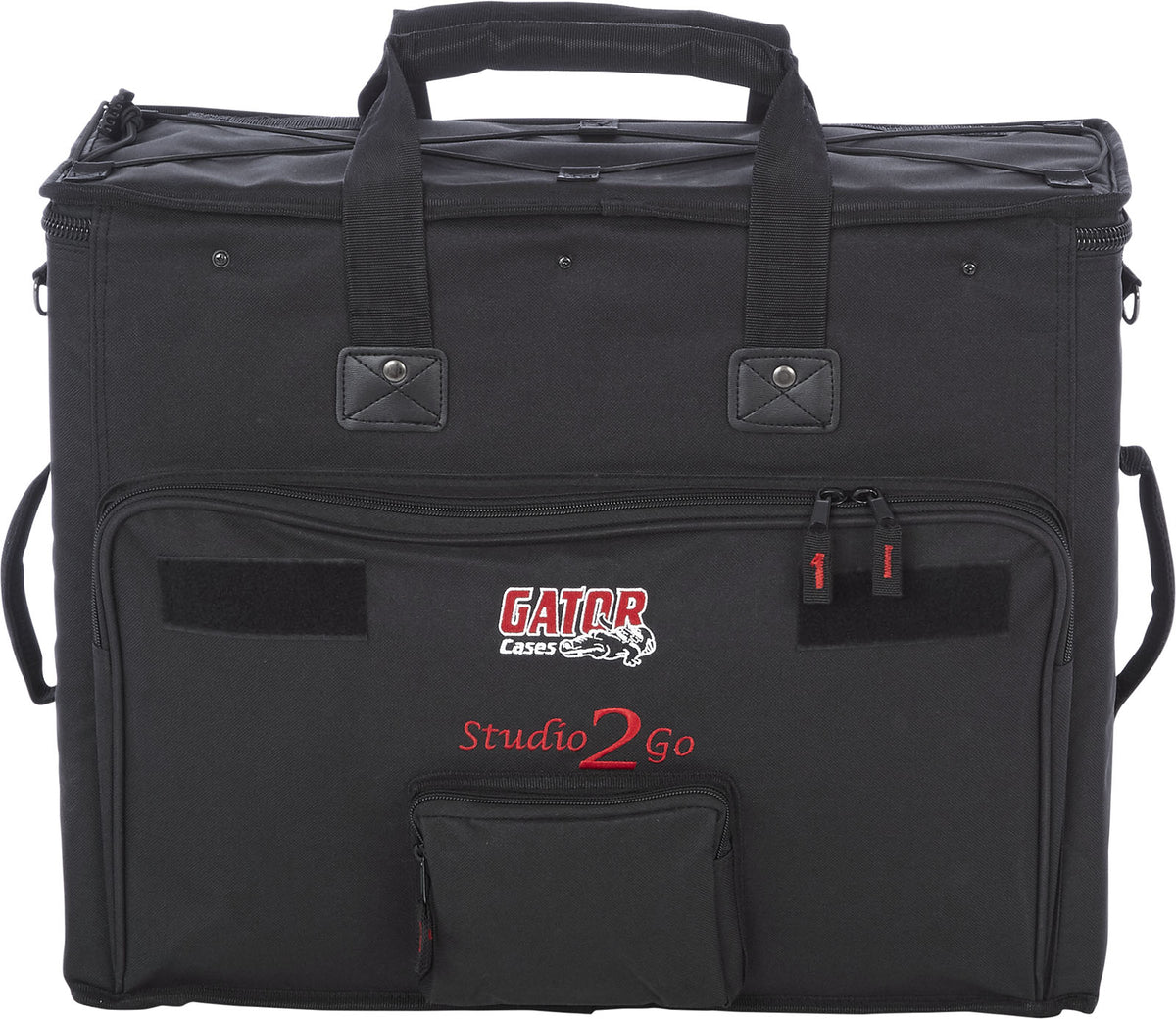 GSR2u Portable Studio Case