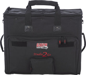 GSR2u Portable Studio Case
