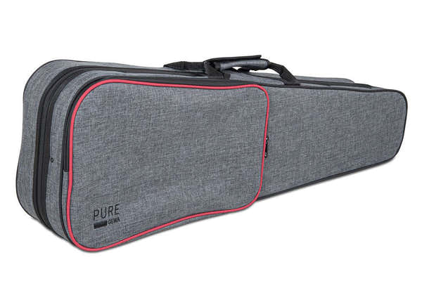 FORM SHAPED VIOLIN CASES CVF G 02 4-4