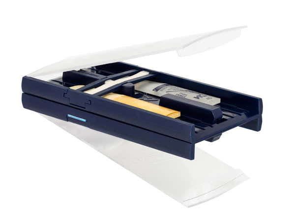 Reed case
