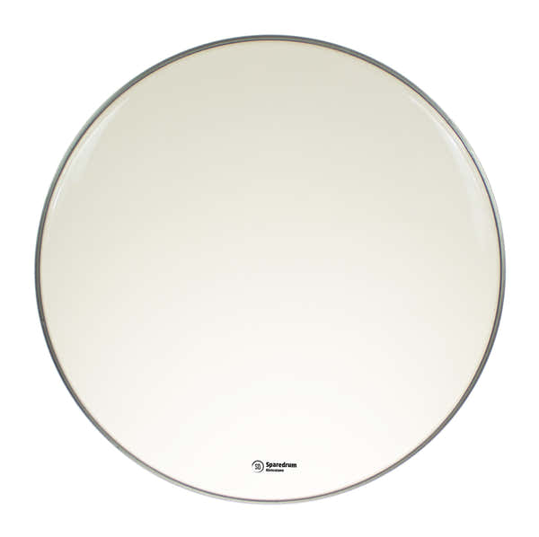 Sparedrum MO18CL - 18" MONARCH 1-PLY CLEAR - 7.5 MIL