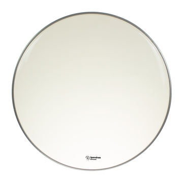 MO18CL - 18" MONARCH 1-PLY CLEAR - 7.5 MIL
