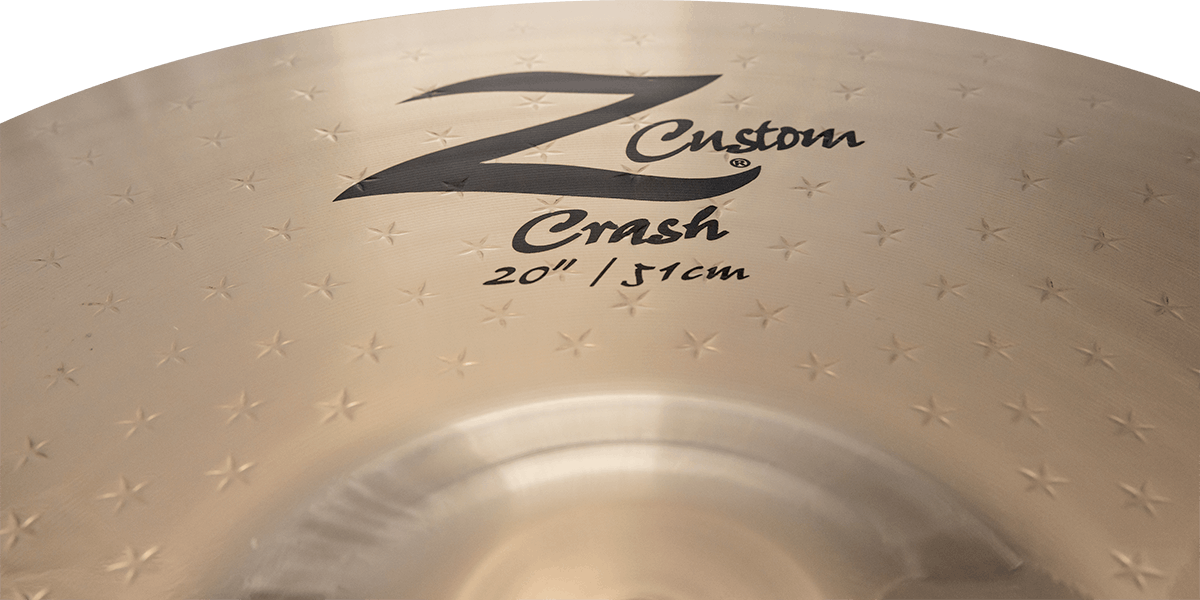 20" Z-Custom Crash