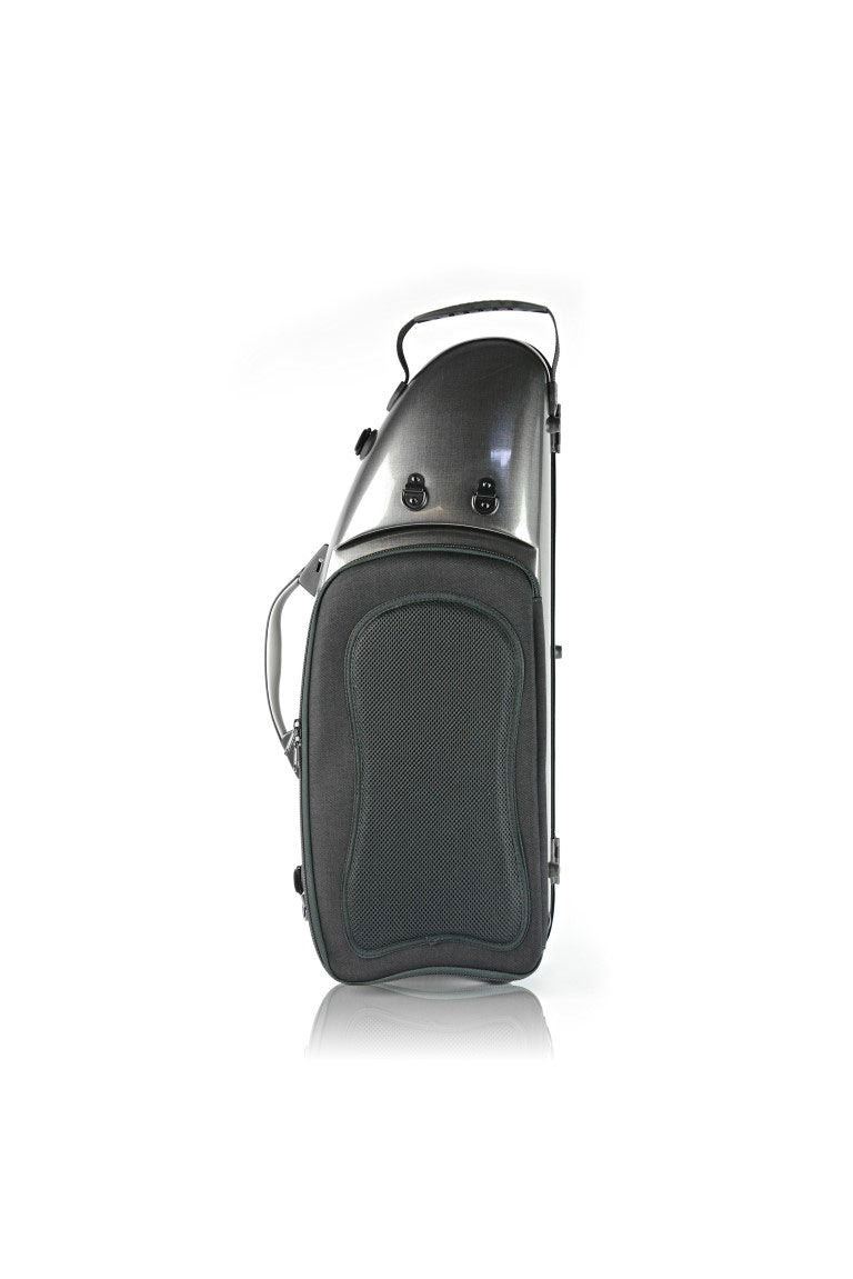HIGHTECH ALTO SAXOPHONE CASE - TWEED