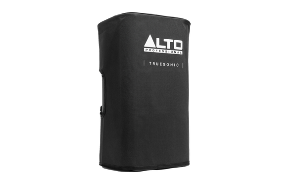 ALTO PROFESSIONAL TS410 cover
