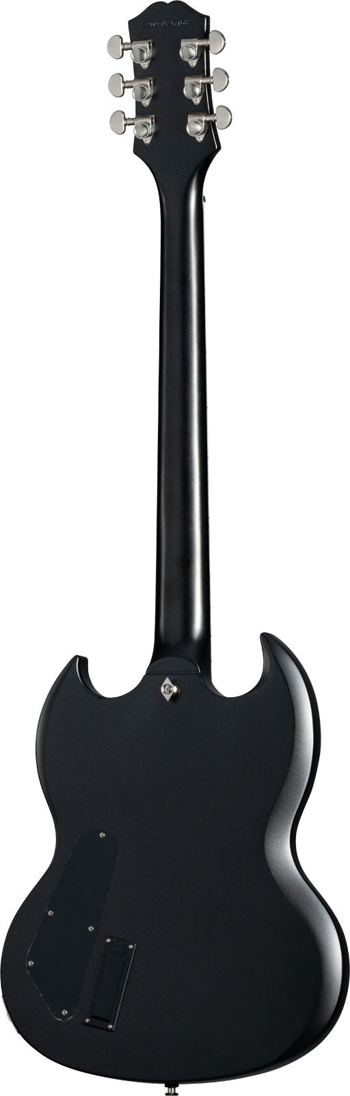 SG Prophecy Aged Jet Black Metallic