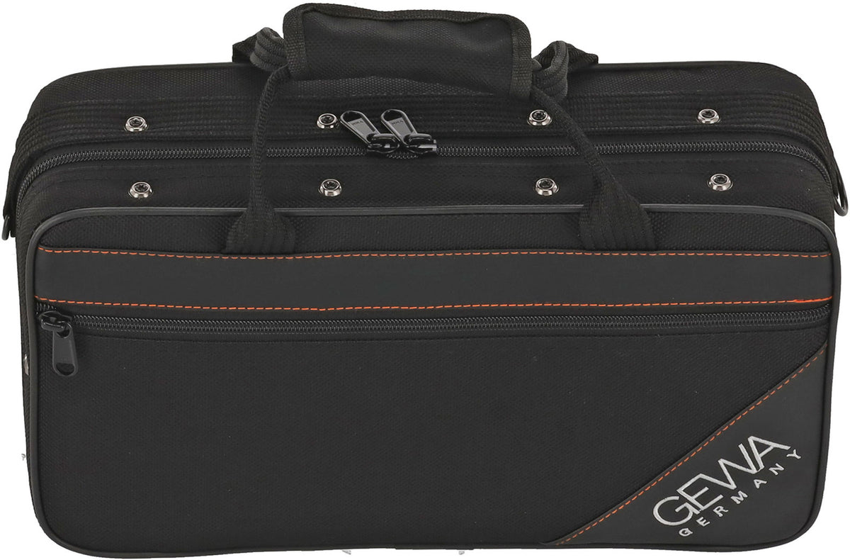 Ambition CL650 Bb (17 Silver Keys)