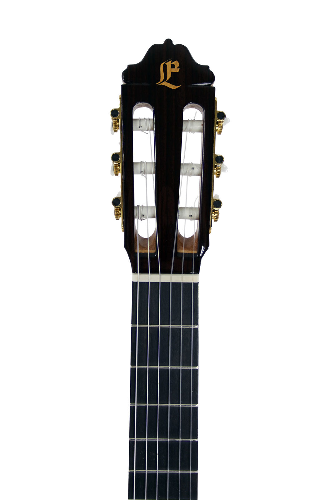 Conservatory Guitar Cedar Top