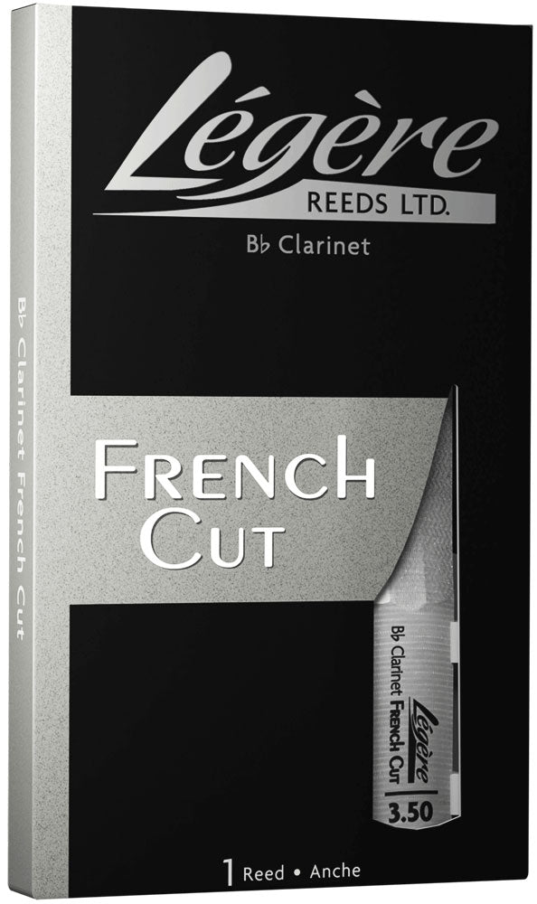 FRENCH CUT 2,75 - BBF275
