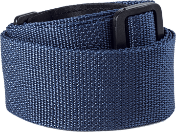 STRAP POLYESTER  - NAVY BLUE