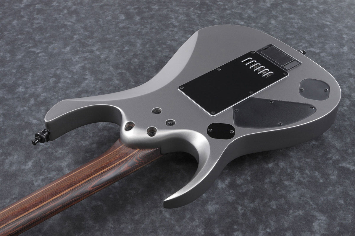 RGD61ALET-MGM Metallic Gray Matte Axe Design Lab