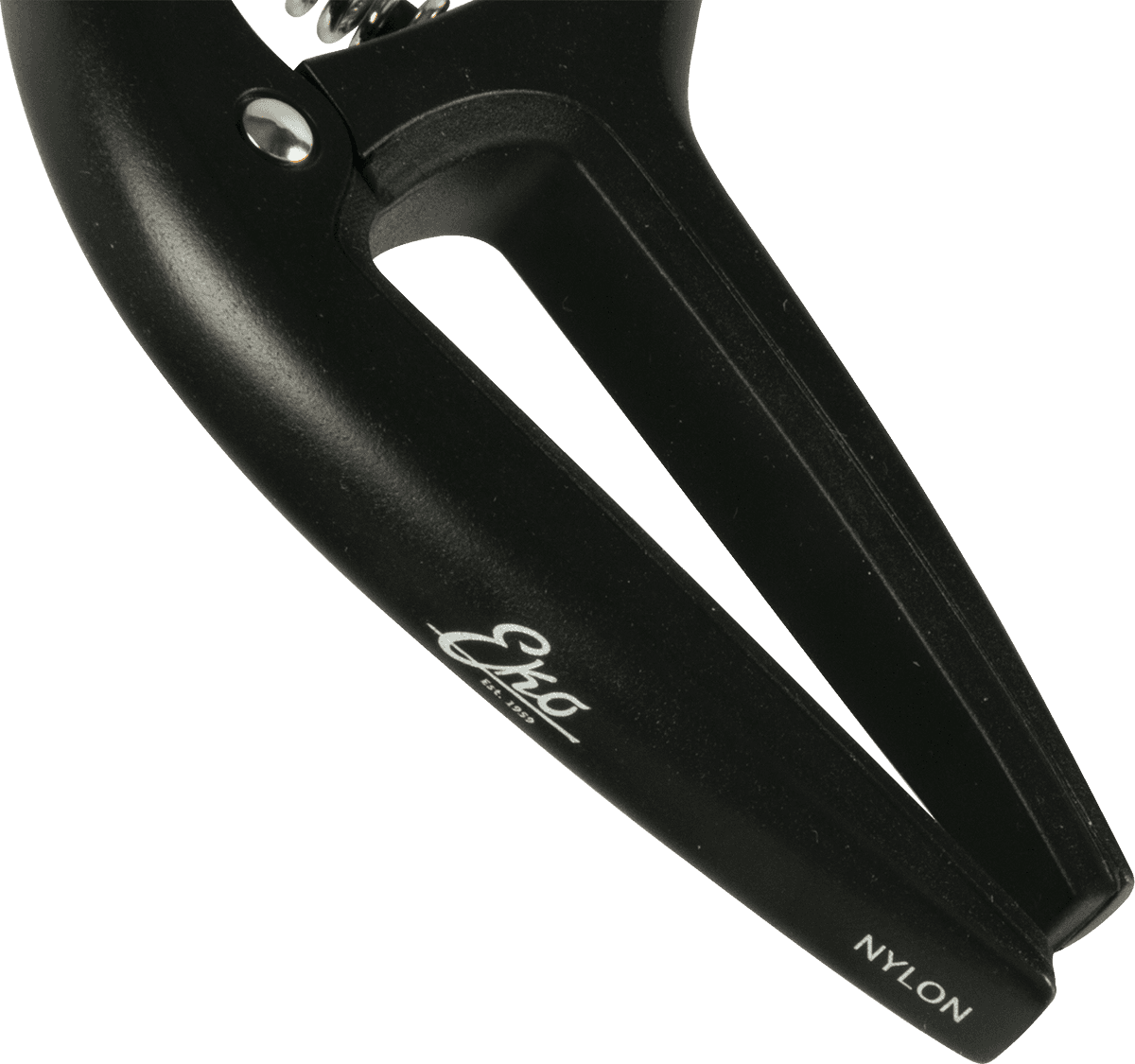 All-Around Capo for All Types of Guitar