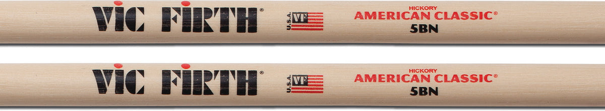 AMERICAN CLASSIC HICKORY NYLON TIPS 5BN